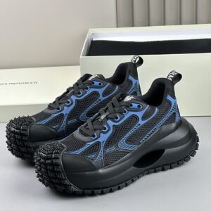ARMANI-SHOES
