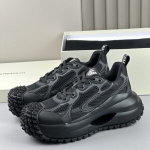 ARMANI-SHOES