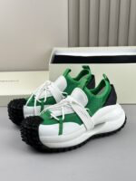 ARMANI-SHOES