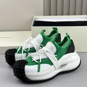 ARMANI-SHOES