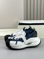 ARMANI-SHOES