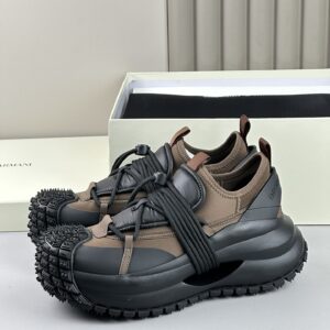 ARMANI-SHOES