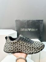 ARMANI-SHOES