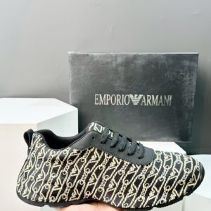 ARMANI-SHOES