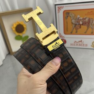 HERMES-BELT