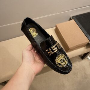 VERSACE-SHOES