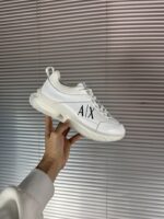 ARMANI-SHOES