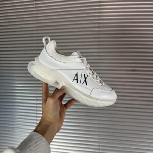 ARMANI-SHOES