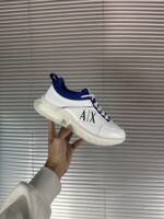 ARMANI-SHOES