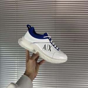 ARMANI-SHOES
