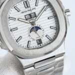 PATEK PHILIPPE-WATCHES - Image 5