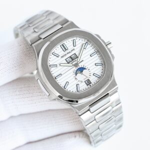 PATEK PHILIPPE-WATCHES