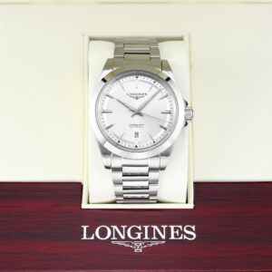 LONGINES-WATCHES