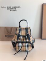 BURBERRY-BAGS