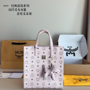 MCM-BAGS