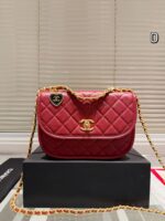 CHANEL-BAGS