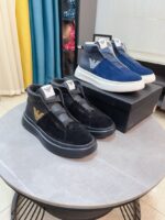 ARMANI-SHOES