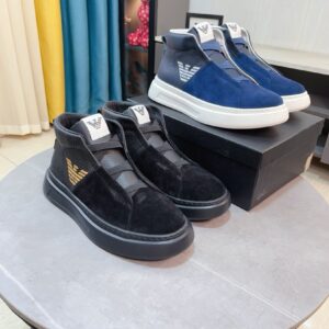 ARMANI-SHOES