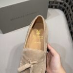 BRUNELLO CUCINELLI-SHOES - Image 7