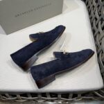BRUNELLO CUCINELLI-SHOES - Image 6