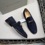 BRUNELLO CUCINELLI-SHOES - Image 3