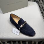 BRUNELLO CUCINELLI-SHOES - Image 5