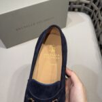 BRUNELLO CUCINELLI-SHOES - Image 7