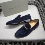 BRUNELLO CUCINELLI-SHOES - Image 4