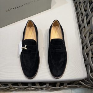 BRUNELLO CUCINELLI-SHOES