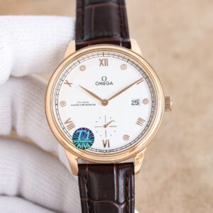 OMEGA-WATCHES
