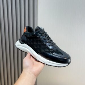 ARMANI-SHOES