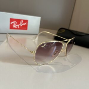 RAY BAN-GLASSES