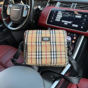 BURBERRY-BAGS