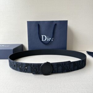 DIOR-BELT