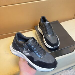 ARMANI-SHOES
