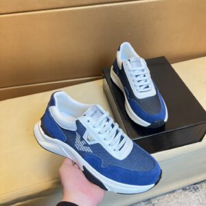 ARMANI-SHOES