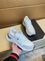 ARMANI-SHOES