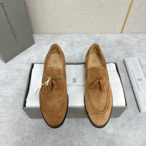BRUNELLO CUCINELLI-SHOES