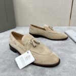 BRUNELLO CUCINELLI-SHOES - Image 3
