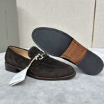 BRUNELLO CUCINELLI-SHOES - Image 5