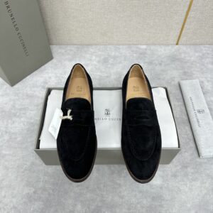 BRUNELLO CUCINELLI-SHOES