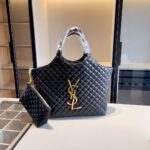 YVES SAINT LAURENT-BAGS - Image 2
