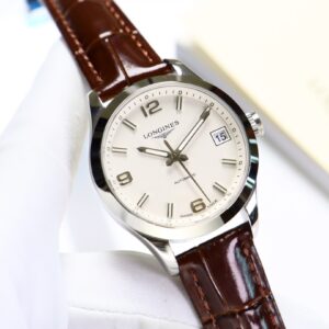 LONGINES-WATCHES