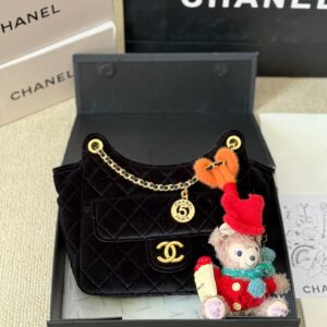 CHANEL-BAGS