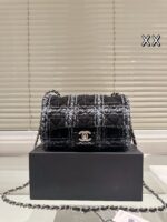 CHANEL-BAGS
