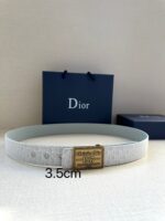 DIOR-BELT