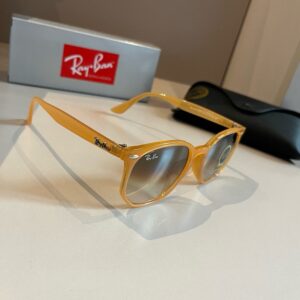 RAY BAN-GLASSES