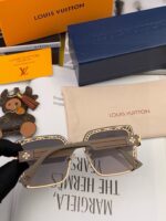 LOUIS VUITTON-GLASSES - Image 8