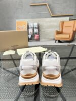 BURBERRY-SHOES - Image 8
