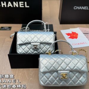 CHANEL-BAGS